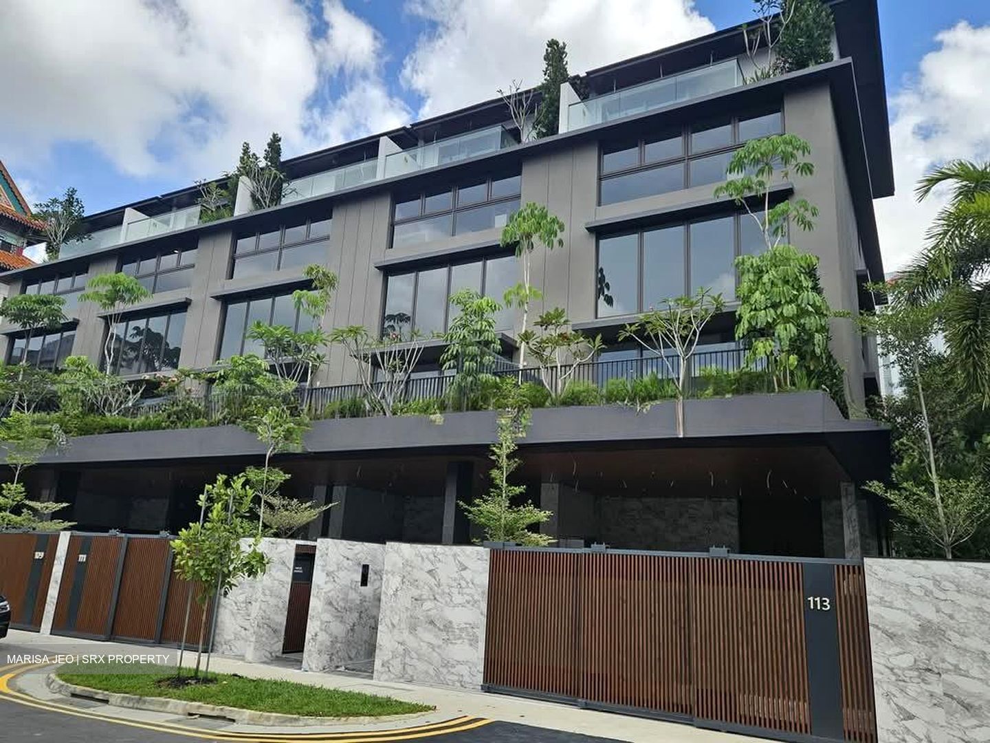 Jalan Jati (D11), Terrace #557129181